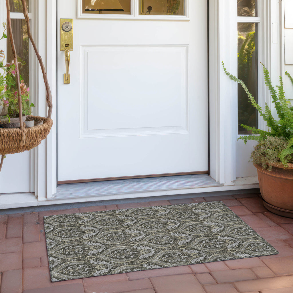 addison chantille acn572 taupe rug