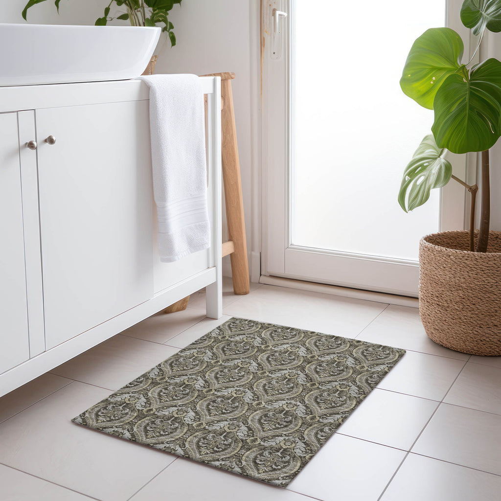 addison chantille acn572 taupe rug