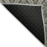 addison chantille acn572 taupe rug