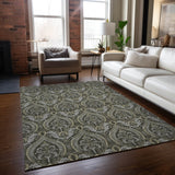 addison chantille acn572 taupe rug