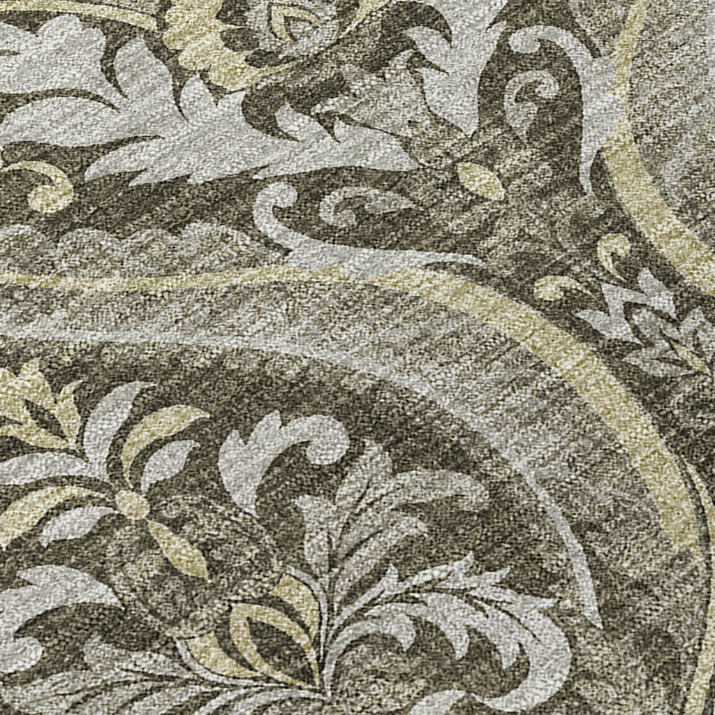 addison chantille acn572 taupe rug