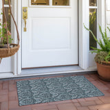 addison chantille acn572 teal rug