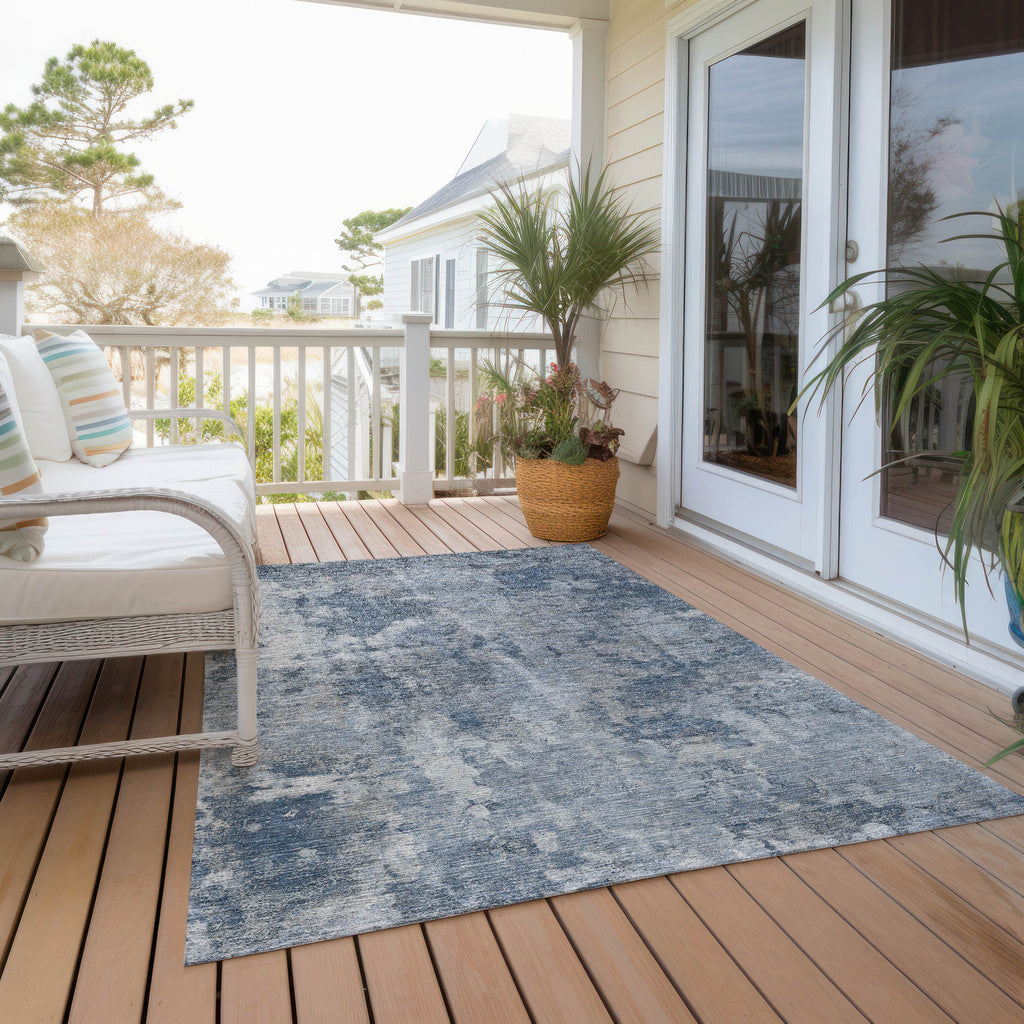 addison chantille acn573 blue rug