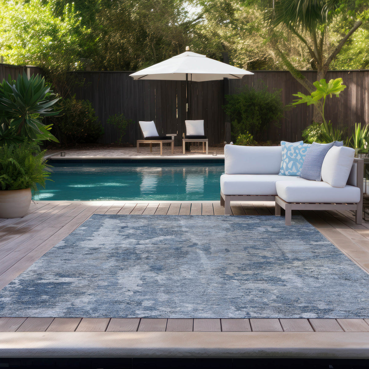 addison chantille acn573 blue rug