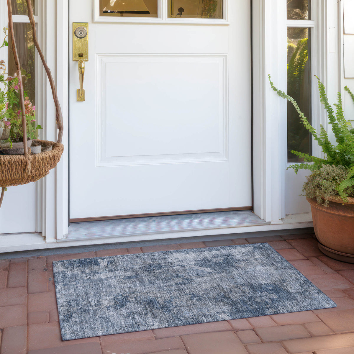 addison chantille acn573 blue rug