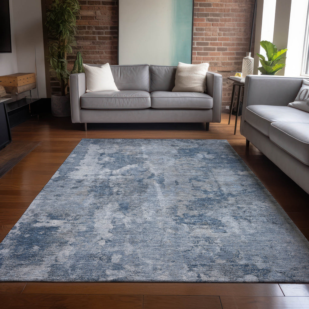 addison chantille acn573 blue rug