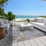 addison chantille acn573 brown rug