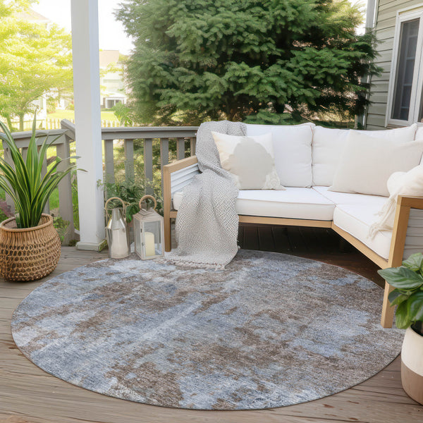 addison chantille acn573 brown rug