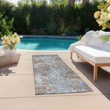 addison chantille acn573 brown rug