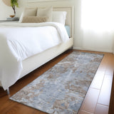addison chantille acn573 brown rug