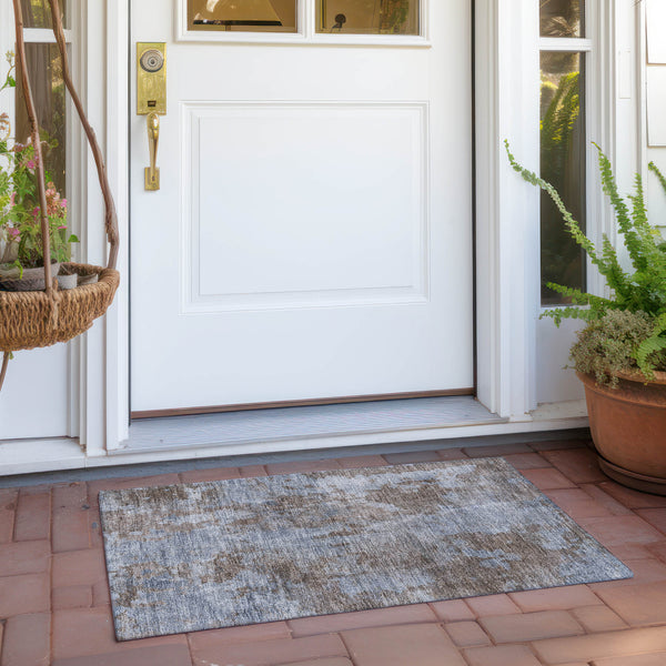 addison chantille acn573 brown rug
