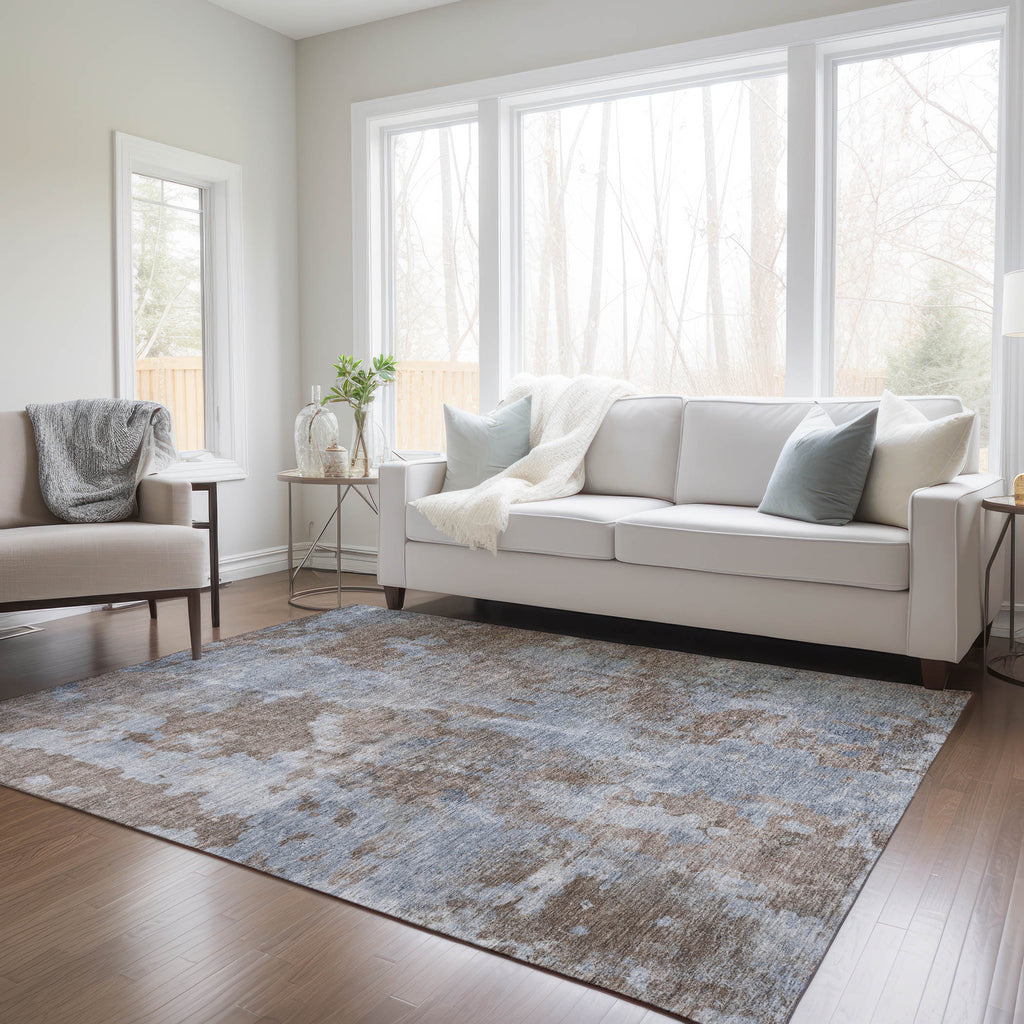 addison chantille acn573 brown rug