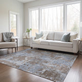 addison chantille acn573 brown rug