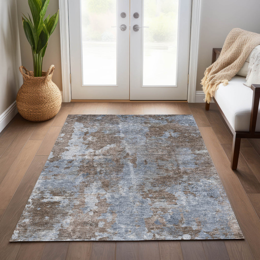 addison chantille acn573 brown rug