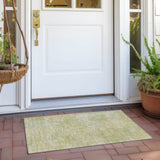 addison chantille acn573 gold rug