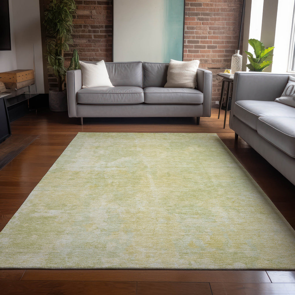 addison chantille acn573 gold rug