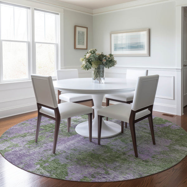 addison chantille acn573 green rug