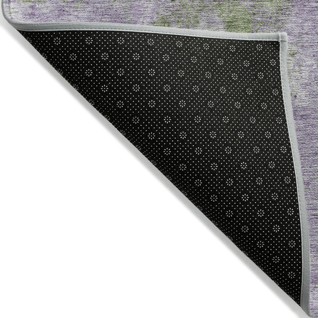 addison chantille acn573 green rug