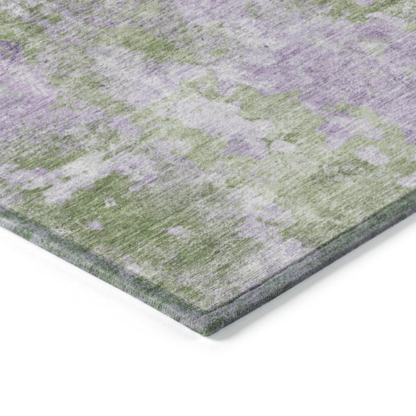 addison chantille acn573 green rug