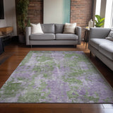 addison chantille acn573 green rug