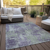 addison chantille acn573 purple rug