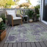 addison chantille acn573 purple rug