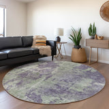 addison chantille acn573 purple rug