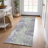 addison chantille acn573 purple rug