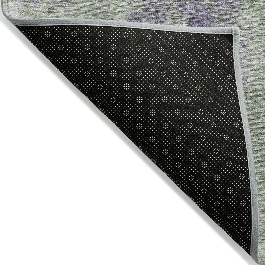 addison chantille acn573 purple rug