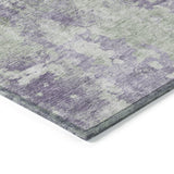 addison chantille acn573 purple rug