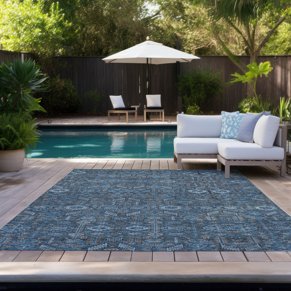 addison chantille acn574 blue rug