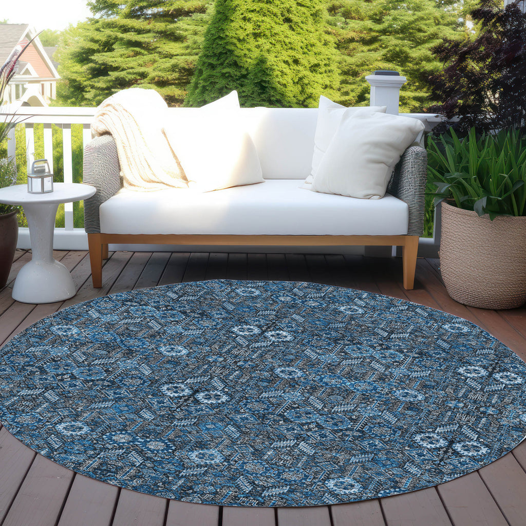 addison chantille acn574 blue rug