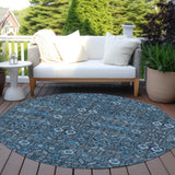 addison chantille acn574 blue rug
