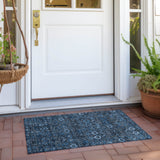 addison chantille acn574 blue rug