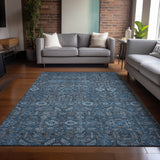 addison chantille acn574 blue rug