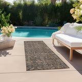 addison chantille acn574 chocolate rug