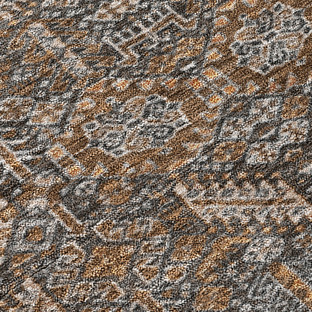 addison chantille acn574 chocolate rug