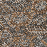 addison chantille acn574 chocolate rug