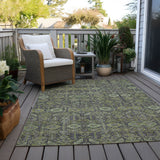 addison chantille acn574 green rug