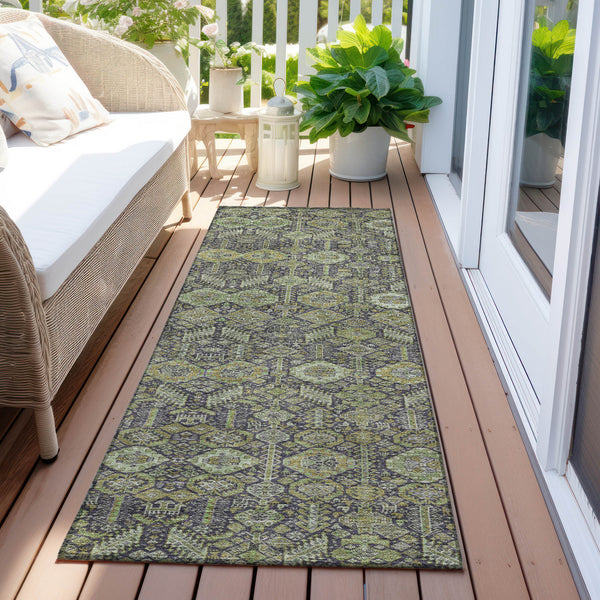 addison chantille acn574 green rug