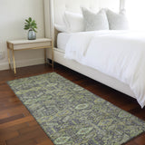 addison chantille acn574 green rug