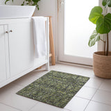 addison chantille acn574 green rug