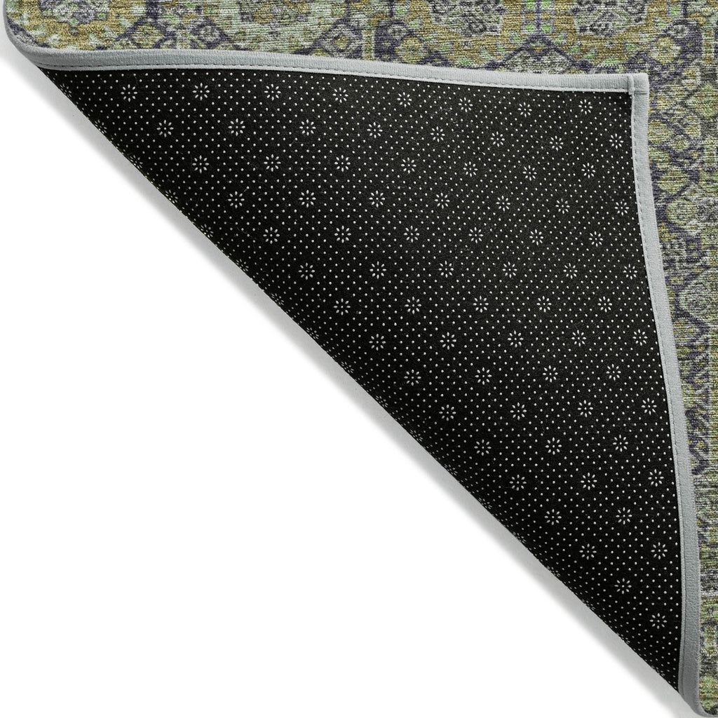 addison chantille acn574 green rug