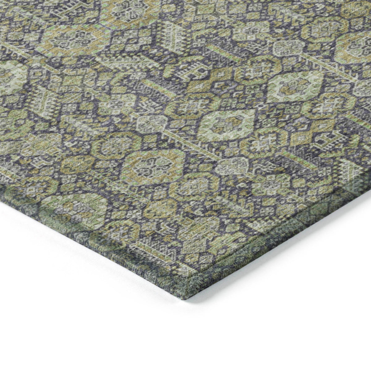 addison chantille acn574 green rug
