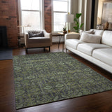 addison chantille acn574 green rug