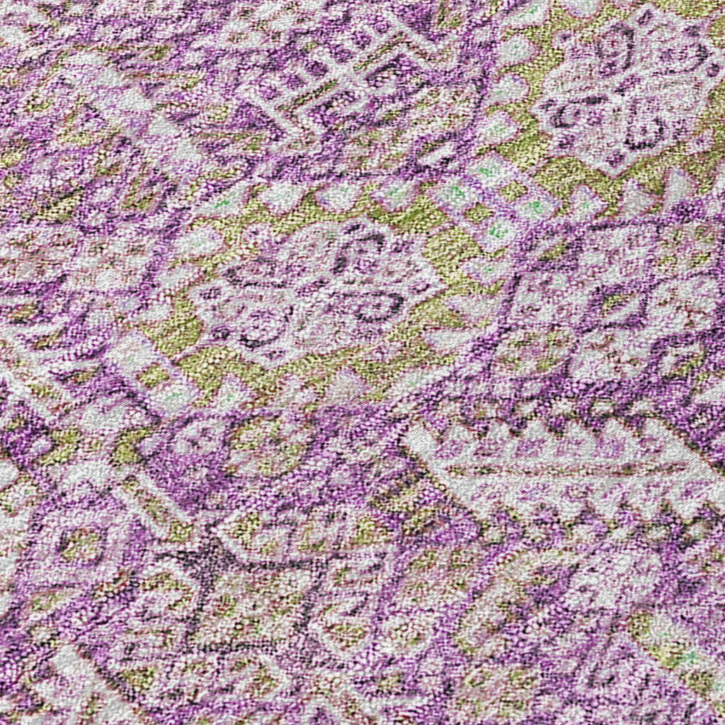 addison chantille acn574 lavender rug