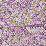 addison chantille acn574 lavender rug