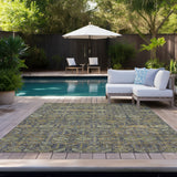 addison chantille acn574 paprika rug
