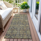 addison chantille acn574 paprika rug