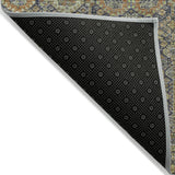 addison chantille acn574 paprika rug